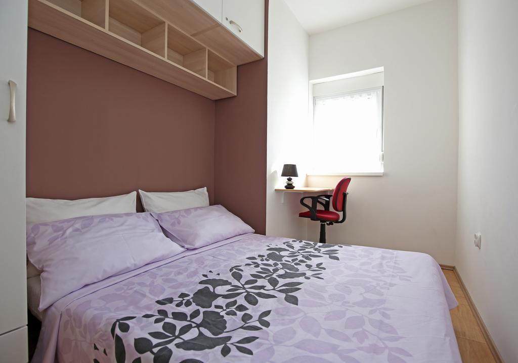 Apartment Sara Zára Kültér fotó